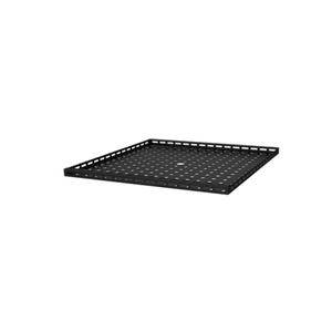 Fri-Jado 9384461 Shelf Insert Tray 15-7/10" x 16-1/10" for Merchandisers