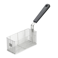 Waring TFB10 2-lb Capacity Twin Steel Wire Fryer Basket