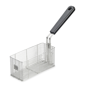 Waring TFB10 2-lb Capacity Twin Steel Wire Fryer Basket