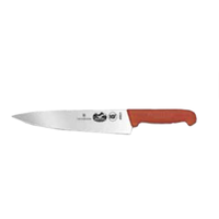 Fibrox Pro 5.2001.25 Chef's Knife with 10 Inch Blade