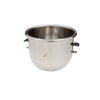 20 Qt Mixer Replacement Bowl For Omcan 20 Qt General Purpose Mixers Ensures Efficient Food Preparation
