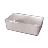 21 Qt. Stainless Steel Spillage Pan For Buffet And Catering Use, Ideal For Catching Drips And Spills.