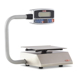 Torrey PZC-5/10 10 lb & 20 lb Digital Portioning Scale