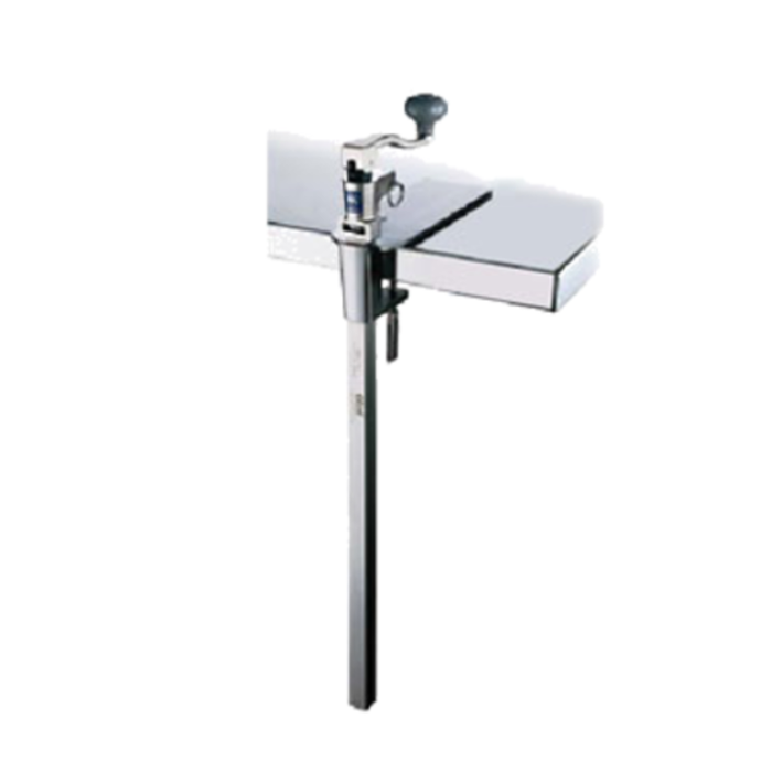 Edlund G-2CL Manual Can Opener with 22-inch Long Bar