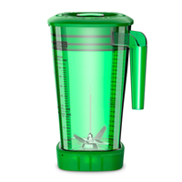 Waring CAC95-12 The Raptor™ 64 oz. Blender Container Green
