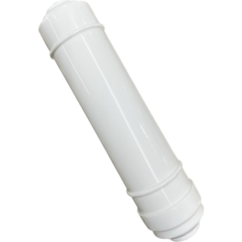 Eurodib Water Filtration Replacement Filter Cartridge for Clean Ice Production