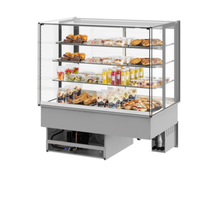 Fri-Jado (9389573) MCC 48-4 C FS 48"W Cold Merchandiser