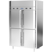 Carpigiani by Victory ICH-2D 58.38" Ice Cream Hardening Cabinet 40.8 Cu. Ft.