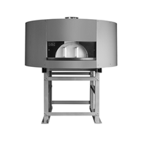 Earthstone Ovens 120 Naples Style Pizza Oven 47" 4-5 Pizza Capacity