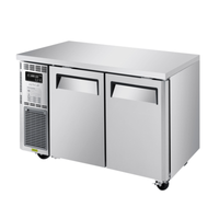 Turbo Air JUR-48S-N6 47-1/4"W Undercounter Reach-In Refrigerator