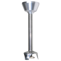 Dynamic AC520 MiniPro Mixer Tool Attachment 6.5" L Standard Blade