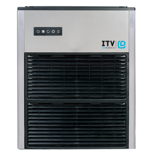 ITV IQF 700 22.01" Modular Flake Ice Machine Head 772 lb