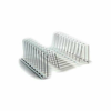 Eurodib Vegetable Cutting Disc Rack Designed For Organizing Food Processor Accessories
