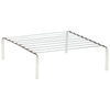 Amana SA10 Microwave Oven Specifications Metal Rack Accessory for Enhanced Cooking Performance