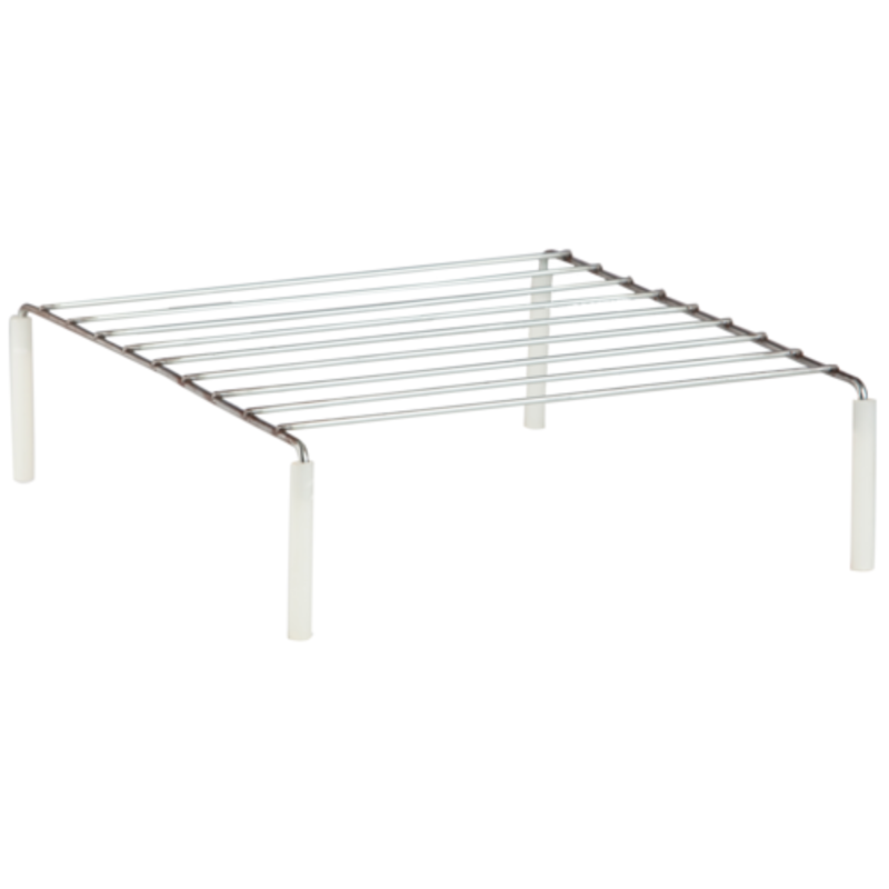 Amana SA10 Microwave Oven Specifications Metal Rack Accessory for Enhanced Cooking Performance