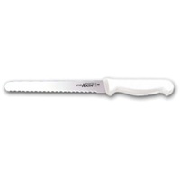 Adcraft CUT-8WASWH Advantage Series™ 8 Inch Slicer Knife White
