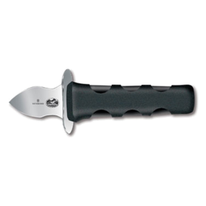 Victorinox 7.6399.1 2-1/8" Blade French Style Oyster Shucking Knife