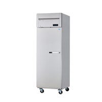 Blue Air BSR23T-L-HC 23 Cu. Ft. Reach-In Refrigerator