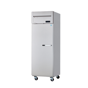 Blue Air BSR23T-L-HC 23 Cu. Ft. Reach-In Refrigerator