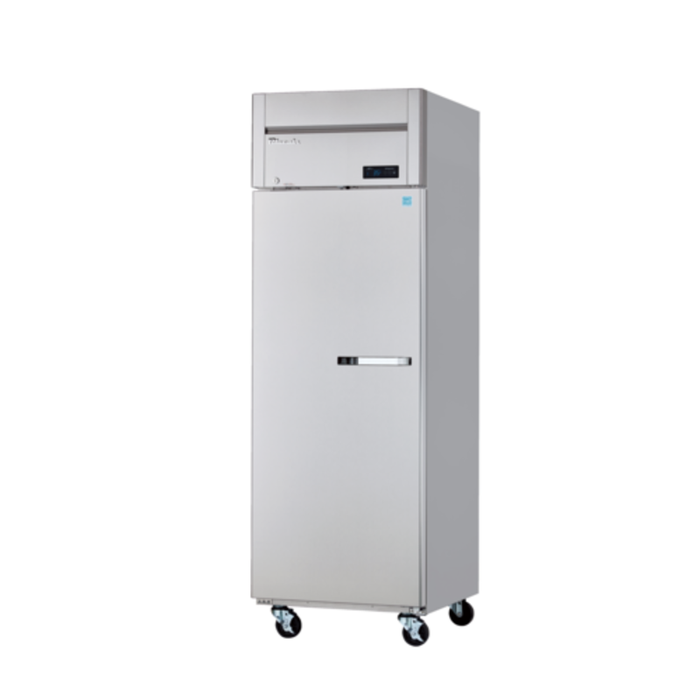 Blue Air BSR23T-L-HC 23 Cu. Ft. Reach-In Refrigerator