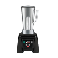 Waring MX1050XTS 64 oz. Xtreme High-Power Bar Blender