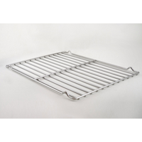 Stainless Steel Wire Rack For HH Vector Ovens, Durable Cooking Accessory For Commercial Kitchens