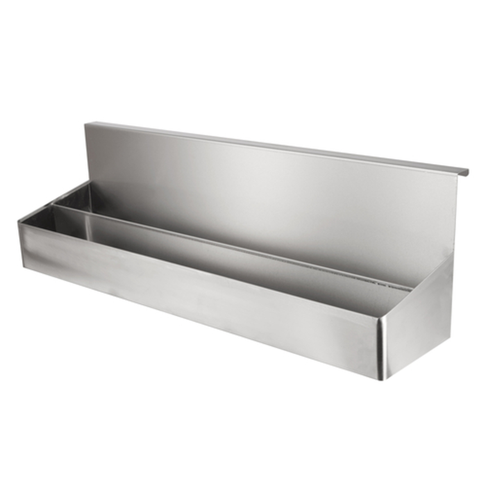 30 Inch Double Tier Speed Rail Designed For Bar Efficiency And Liquor Storage