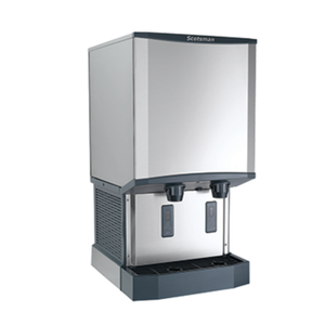 Scotsman HID540AX-1 Distributeur de glaçons pépites de 500 lb, 21,25" de large