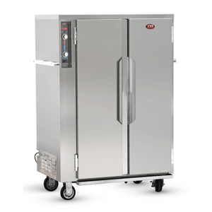 FWE MT-1220-20 (20) Pan Mobile Humidified Heated Cabinet