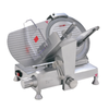 Eurodib HBS-300L 12 Inch Blade Commercial Electric Food Slicer For Efficient Kitchen Use