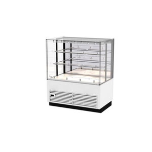 Fri-Jado 9389054 MCC 48-3 C SS 48"W Merchandiser Refrigerator