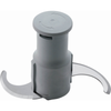 Dito Sama Smooth Blade Rotor designed for optimal blending in 7.4 quart cutter mixers.