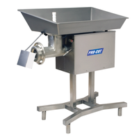 Pro-Cut KG-32-XP Electric Meat Grinder #32 Hub 3840 lb/hr