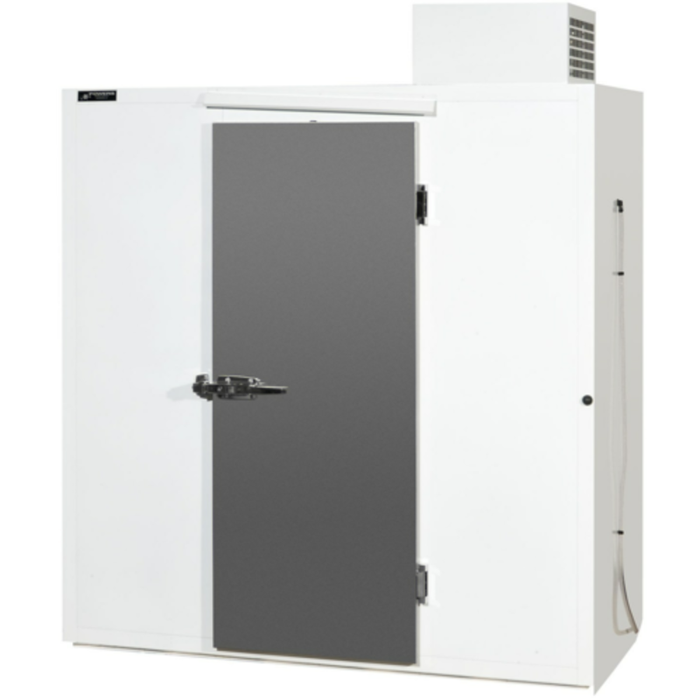 Powers BT70F 70"W 74.0 cu. ft. Outdoor Storage Freezer