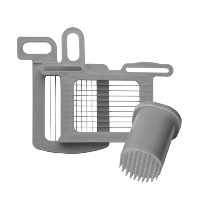 Dynamic Mixers AC065 Dynacube Dicing Grid Set 3/32" (2.4mm)