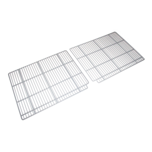 Kelvinator 880609 Additional Shelves for 60" Back Bar Cooler