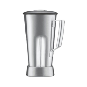Waring CAC90 64 oz. Stainless Steel Blender Container Jar