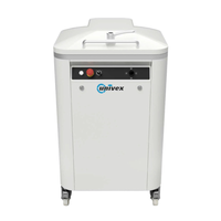Univex SQD24 Semi-Automatic Dough Divider 4.58-29.27 oz. Capacity