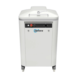 Univex SQD24 Semi-Automatic Dough Divider 4.58-29.27 oz. Capacity