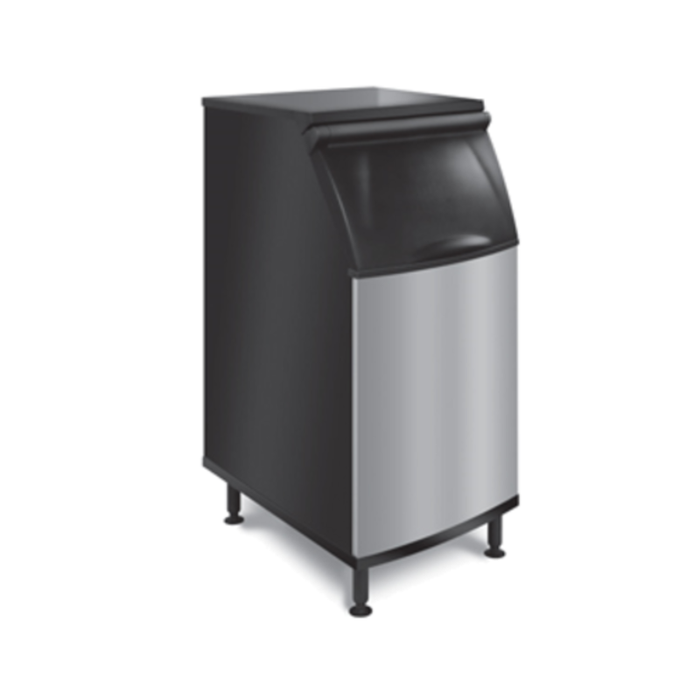 Koolaire K-420 383 lb Capacity Ice Storage Bin