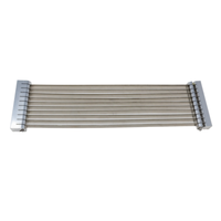 Omcan 10048 Tomato Slicer Replacement Blade Set 1/4" Straight Cut