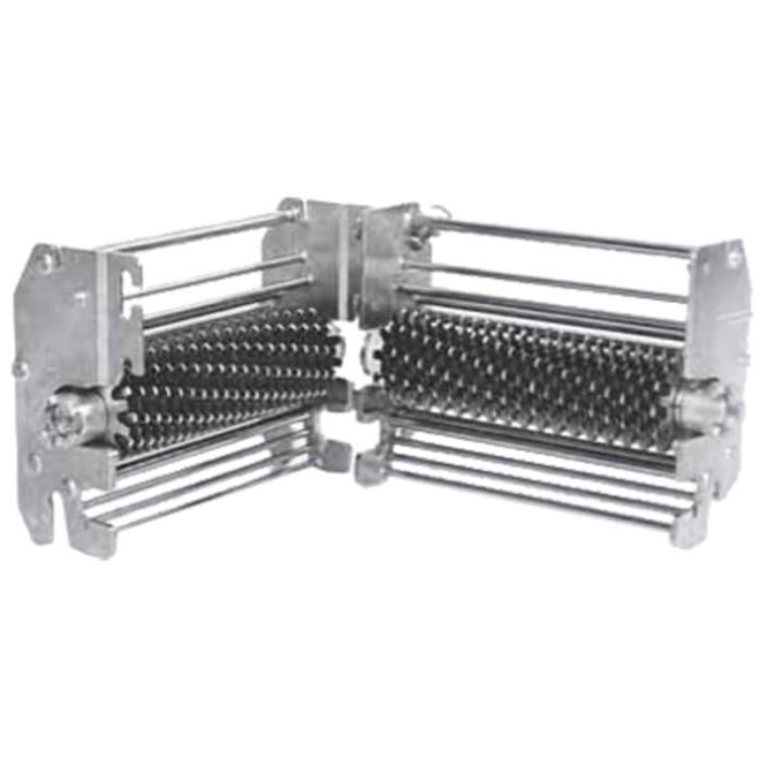 Bizerba KT-1-TENDERIZER Attendrisseur de viande professionnel robuste pour cuisines professionnelles