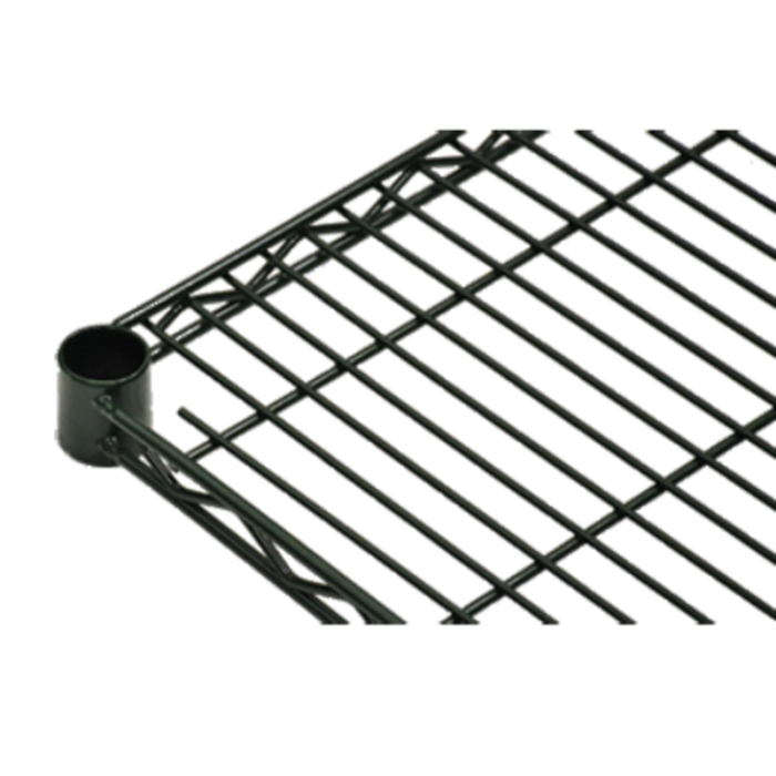 Omcan 24240 Epoxy Coated Wire Shelf 60" x 21" NSF