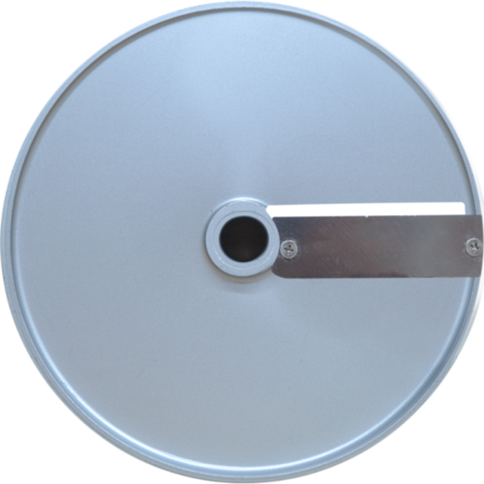 Skyfood E10 3/8" (10mm) Food Processor Slicing Disc Plate