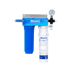Follett CARBONLESSHICAPSYS Carbonless High Capacity Water Filter System
