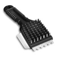 Waring CAC105 Heavy-Duty Panini Grill and Waffle Baker Brush