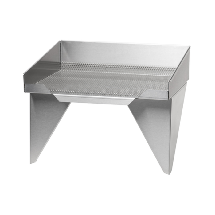 Rosko RO-ACC-FCE-DBOARD Fryer Removable Drip Tray 16"W x 12.5"D