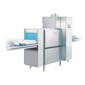 MEIKO K-200 LPW 108.25" Conveyor Dishwasher 240 Racks/Hour
