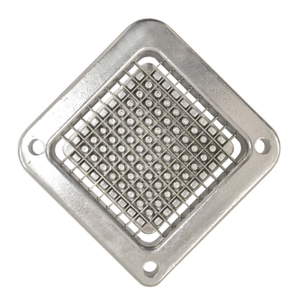 OMCAN 24243 Potato Cutter Replacement Blade 1/4" for French Fries