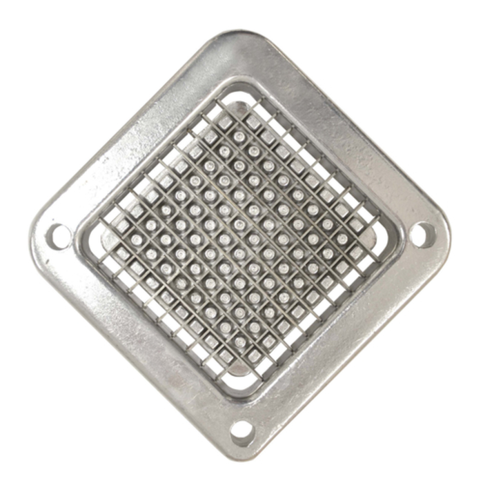 Lame de rechange 1/4" pour coupe-frites OMCAN 24243
